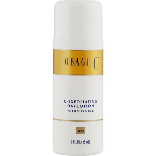 Відлущуючий лосьйон - Obagi C-Exfoliating Day Lotion Dry
