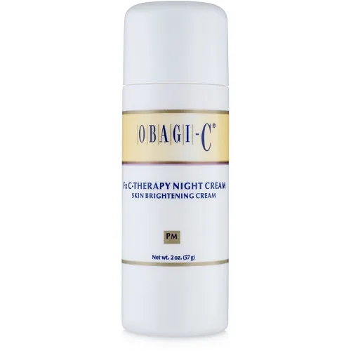 Нічний крем - Obagi RX C-Therapy Night Cream
