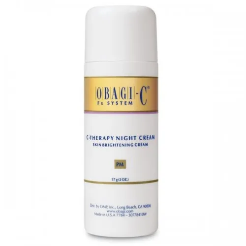 Нічний крем для обличчя - Obagi OC FX Night Cream