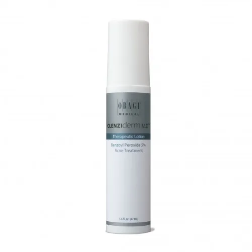 Лосьйон для проблемної шкіри - Obagi Therapeutic Lotion