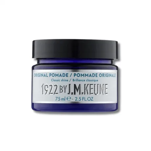 Класична помадка - Keune 1922 by J.M Original Pomade