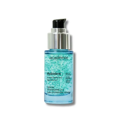 Суперзволожуюча сироватка Гідрадерм 24 години - Academie Hydraderm Serum 24h