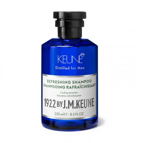 Освіжаючий шампунь - Keune 1922 by J.M Refreshing Shampoo