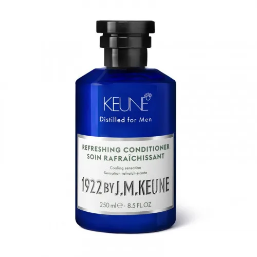 Освіжаючий кондиціонер - Keune 1922 by J.M Refreshing Conditioner
