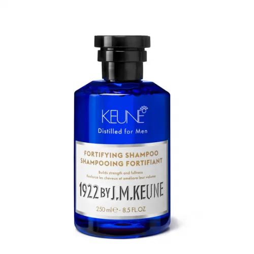 Укріплюючий шампунь - Keune 1922 by J.M Shampoo