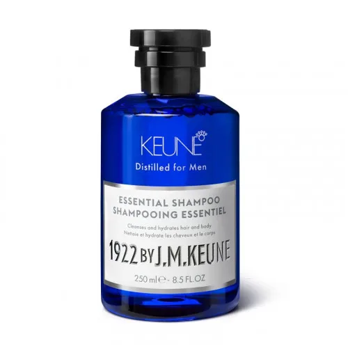 Універсальний шампунь - Keune 1922 by J.M Essential Shampoo