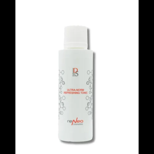 Нормалізуючий освіжаючий тонік - Derma Series Ultra-norm refreshing tonic