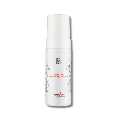 Універсальний очищаючий мус - Derma Series Comfort cleansing mousse