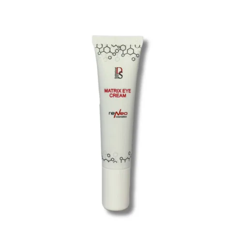 Ревіталізуючий крем для шкіри навколо очей - Derma Series Matrix eye cream