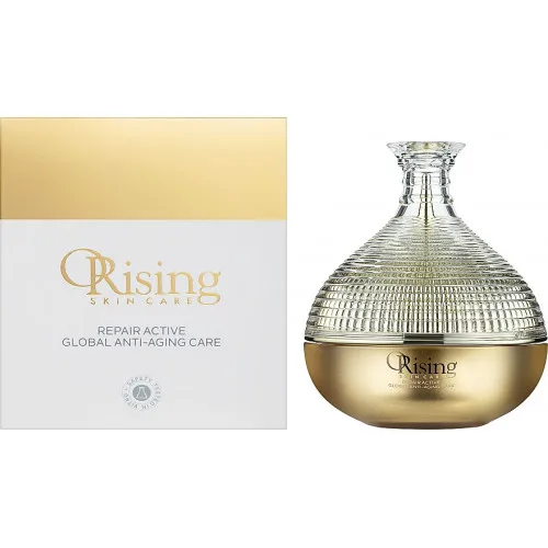 Відновлюючий крем - Orising Repair Active Global Anti-Aging Care Face Cream