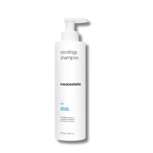 Шампунь проти випадіння волосся - Mesoestetic Ttricology Intensive Hair Loss Shampoo