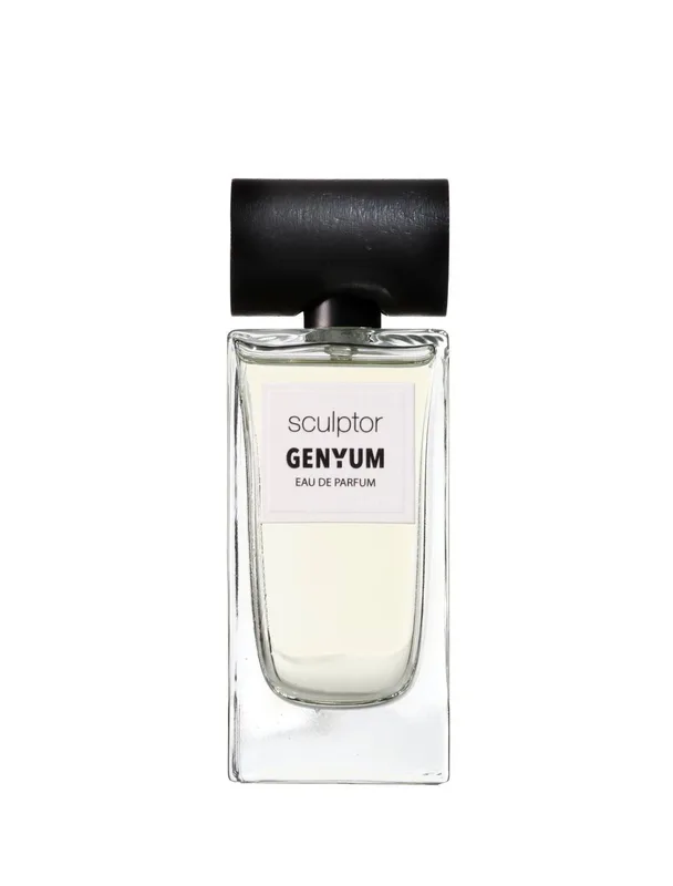 Genyum Sculptor