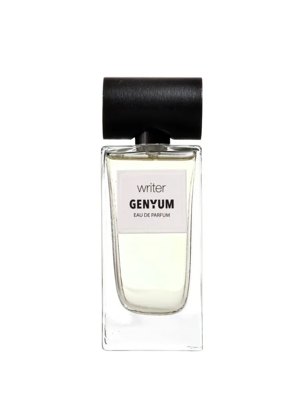 Genyum Writer