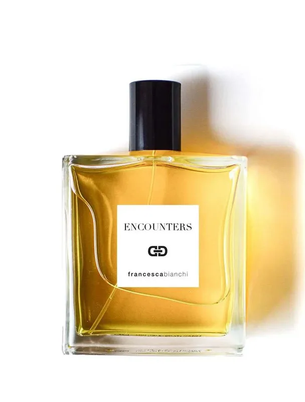Francesca Bianchi Perfumes Encounters