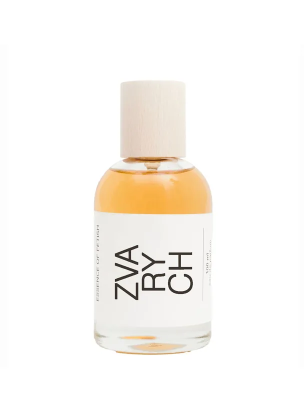 Essence of Fetish Zvarych