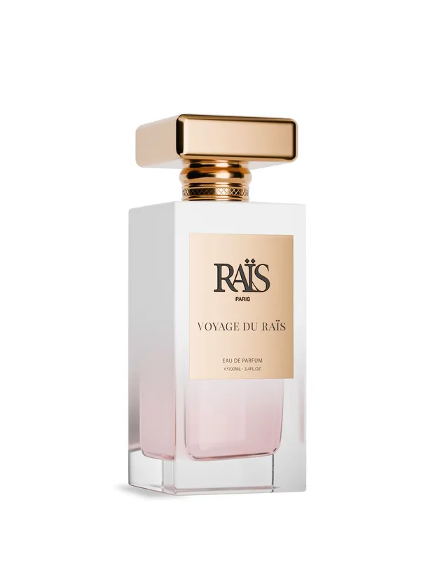 Raïs Voyage Du Rais
