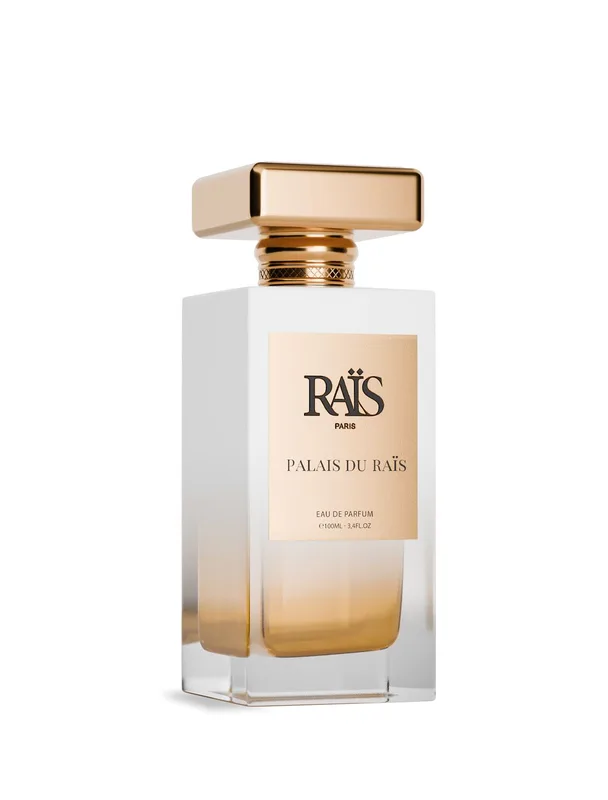 Raïs Palais Du Rais
