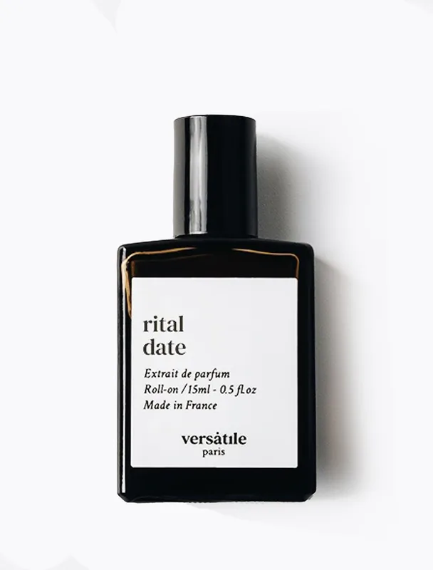 Versatile Paris Rital Date