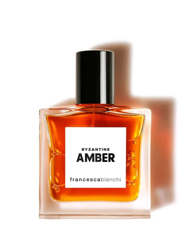 Francesca Bianchi Perfumes Byzantine Amber