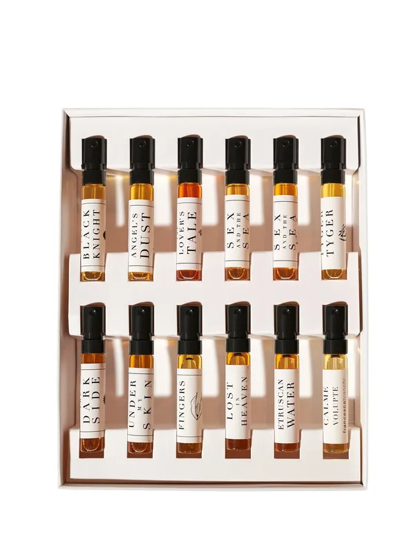 Francesca Bianchi Perfumes