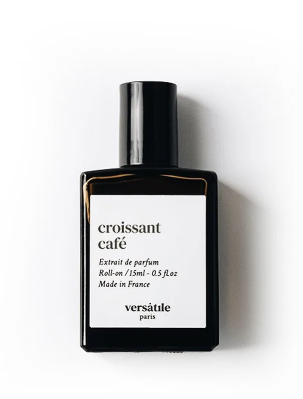 Versatile Paris Croissant Cafe