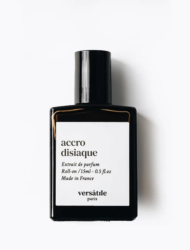 Versatile Paris Accrodisiaque