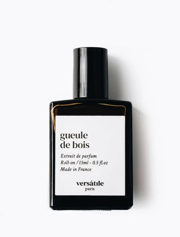 Versatile Paris Gueule De Bois