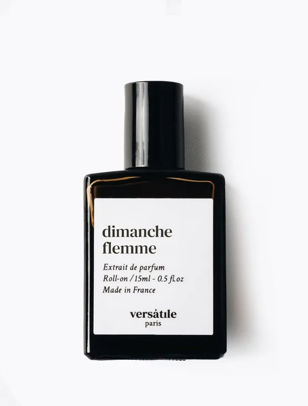 Versatile Paris Dimanche Flemme