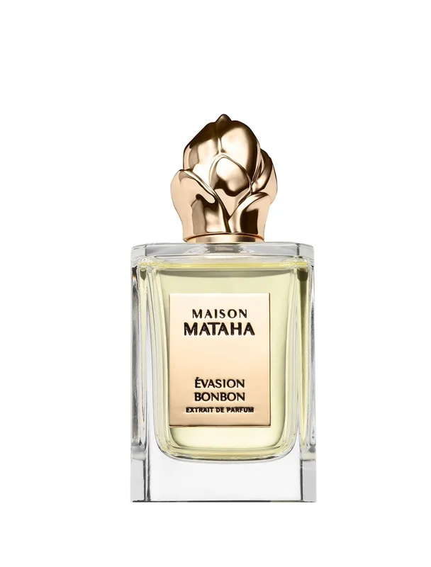 Maison Mataha Evasion Bonbon
