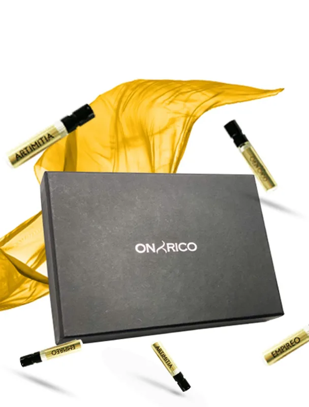 Onyrico