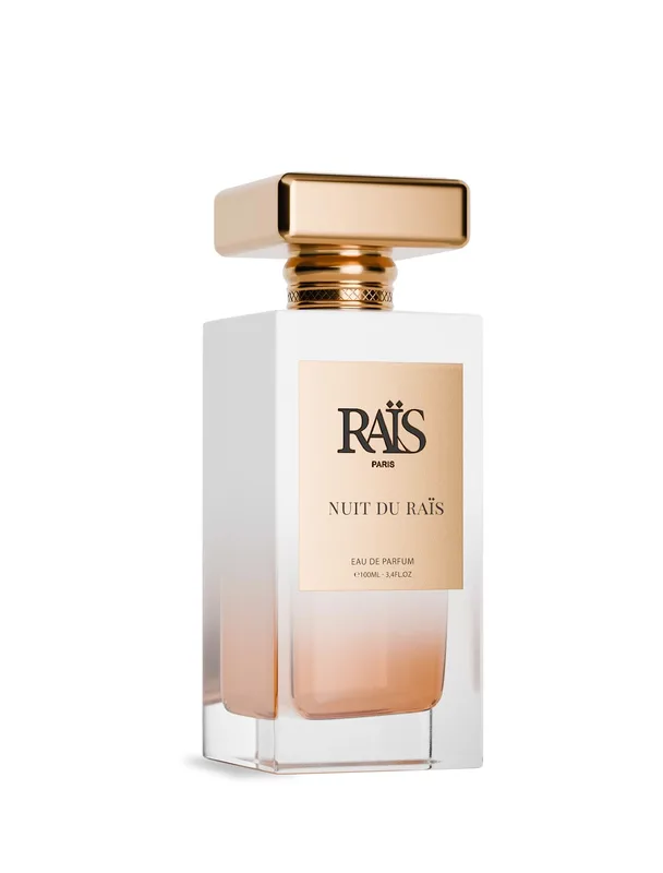 Raïs Nuit Du Rais