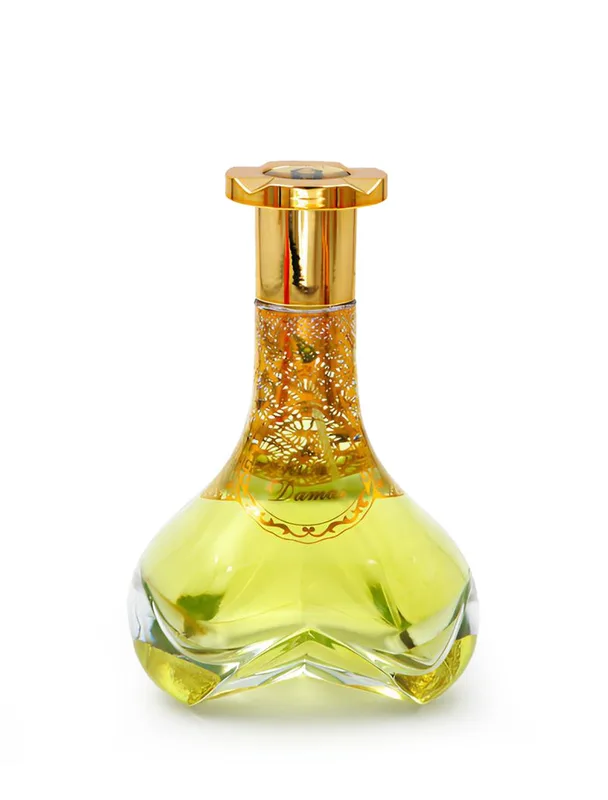 Maison Dorin Un Air de Damas Jasmin 80 мл