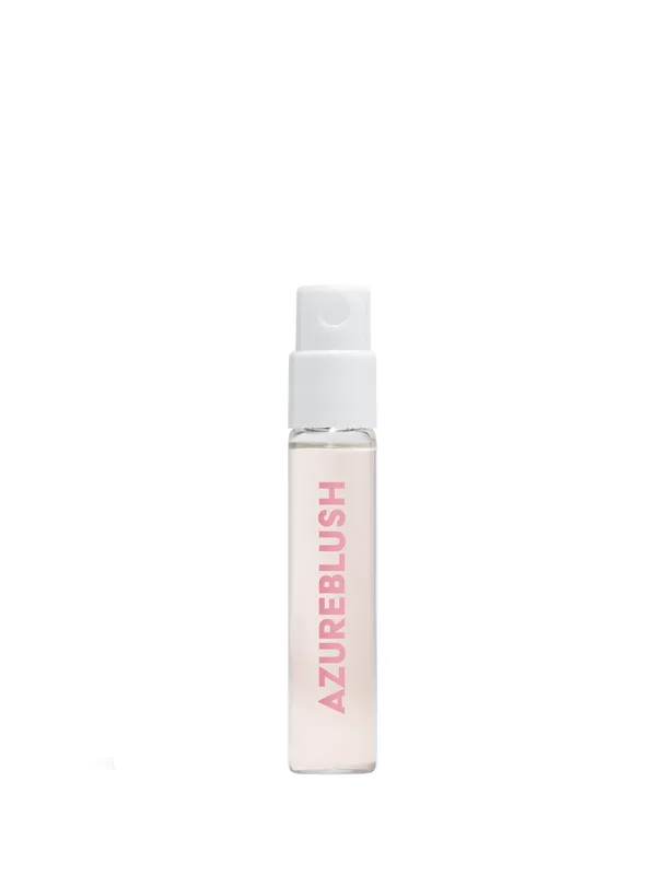 Perroy Azure Blush