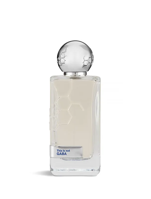 Hormone Paris Gaba