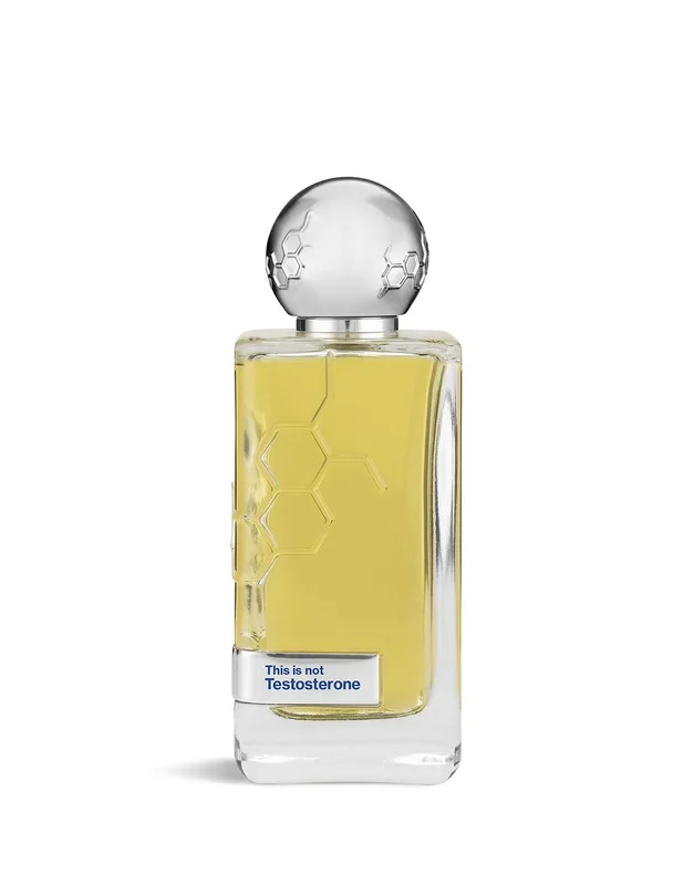 Hormone Paris Testosterone