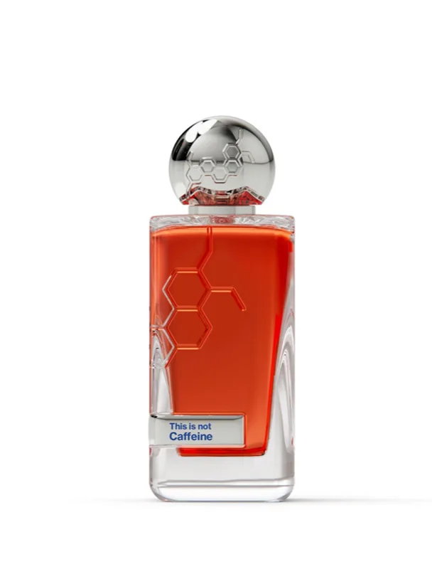Hormone Paris Caffeine