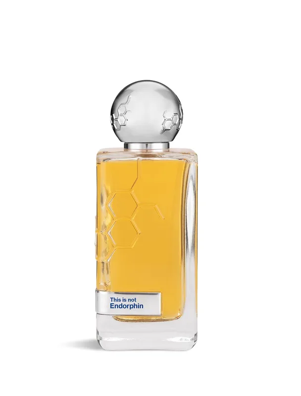 Hormone Paris Endorphin