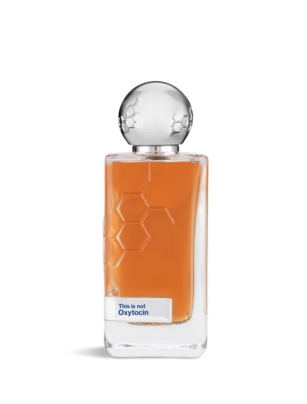 Hormone Paris Oxytocin