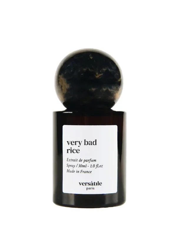 Versatile Paris Very Bad Rice