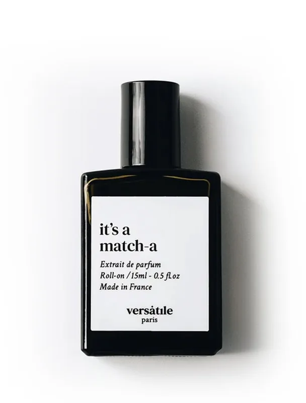 Versatile Paris It's A Match-a