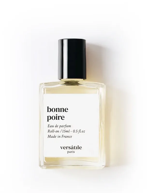 Versatile Paris Bonne Poire