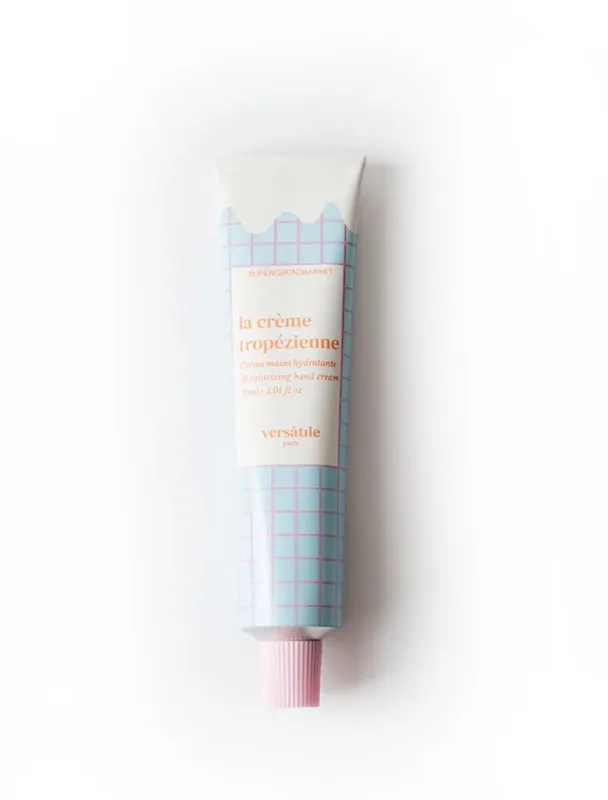 Versatile Paris La Creme Tropezienne 30 мл
