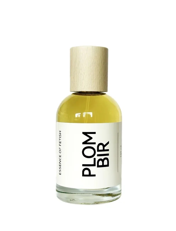 Essence of Fetish Plombir