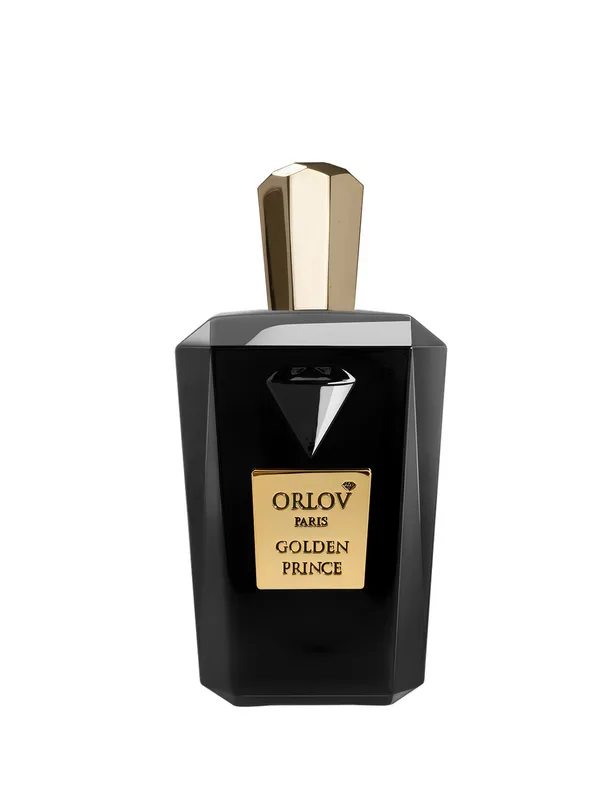 Orlov Paris Golden Prince