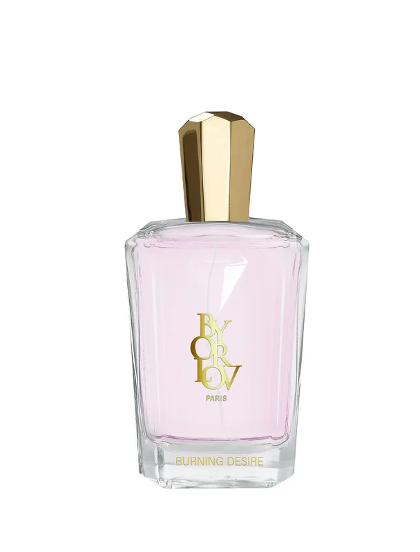 Orlov Paris Burning Desire