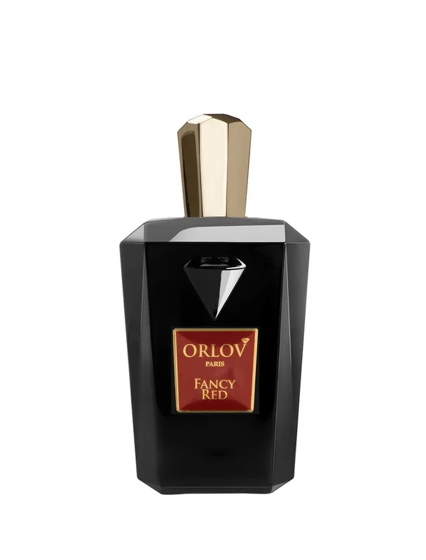 Orlov Paris Fancy Red