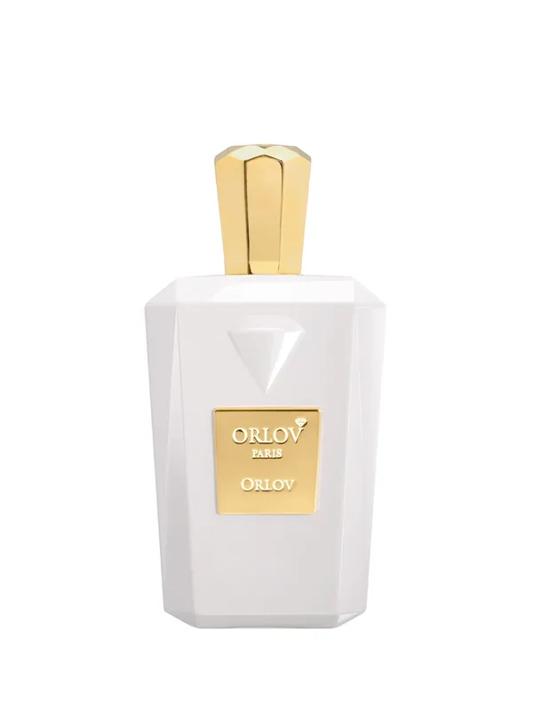Orlov Paris Orlov