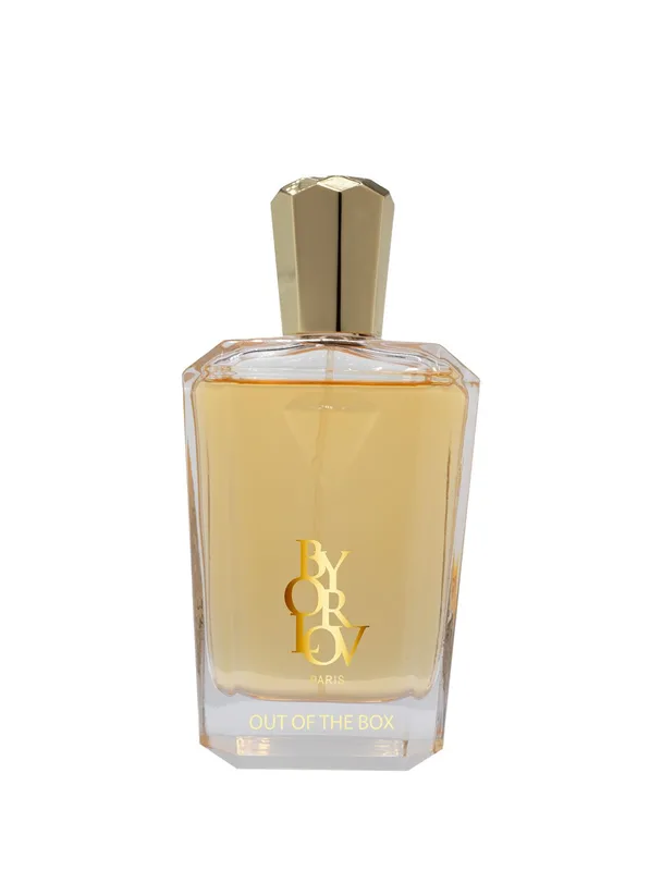 Orlov Paris Out Of The Box