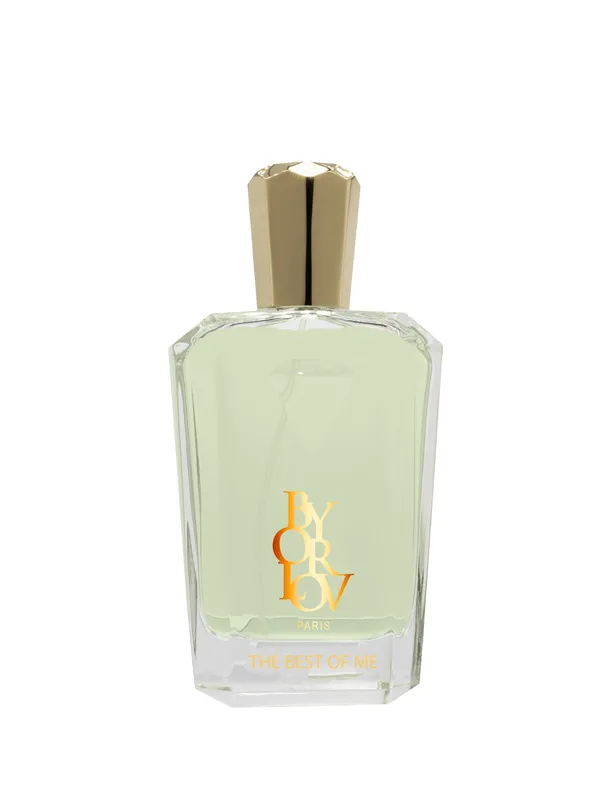 Orlov Paris The Best Of Me