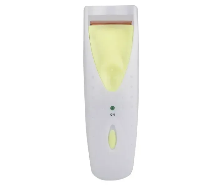Термощипці SUNROS Eyelash Curler прилад для завивки вій Біло